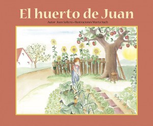 El huerto de Juan